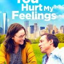 Watch Julia Louis-Dreyfus and Tobias Menzies in the UK trailer for You Hurt My Feelings