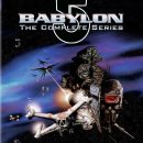 Babylon 5: The Complete Series is heading to Blu-ray