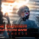 A new Case File and Source Book announced for the Blade Runner The Roleplaying Game