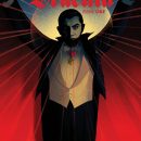 James Tynion IV & Martin Simmonds launch Universal Monsters: Dracula Comic Book Series
