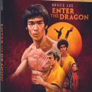 Enter the Dragon is returning to cinemas with a 4K Restoration to celebrate its 50th Anniversary