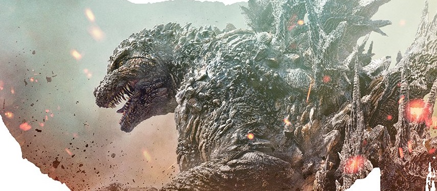 Godzilla Minus One – The new Toho movie gets a teaser trailer | Live ...