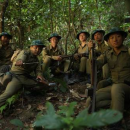 Gurkha Warrior – The new film looks at the untold story of Gurkhas’ jungle survival