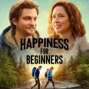 Ellie Kemper and Luke Grimes find Happiness For Beginners in the trailer for the new romantic comedy