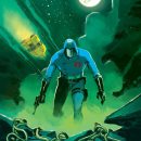 Skybound And Hasbro unveil covers for the new G.I. Joe Comics – Duke #1 and Cobra Commander #1