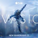 Invasion Season 2 gets a new trailer