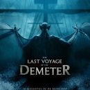 The Last Voyage Of The Demeter gets some new posters