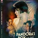 Pandora’s Box is getting a new Limited Edition Blu-ray release