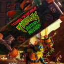Watch a new clip from Teenage Mutant Ninja Turtles: Mutant Mayhem