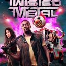 Watch the new trailer for the Twisted Metal TV show