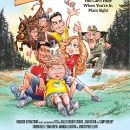 Camp Hideout – Watch the trailer for the new family-friendly comedy