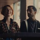 Fingernails – Check out Jessie Buckley, Riz Ahmed and Jeremy Allen White in images from the new romantic drama