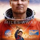 Michael Peña heads to space in the A Million Miles Away trailer
