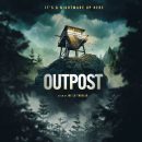 Outpost – Watch the trailer for the new horror-thriller directed by Joe Lo Truglio