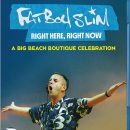Right Here, Right Now – Watch the trailer for the new Fatboy Slim documentary