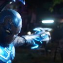 Review: Blue Beetle -“A solid fun story”