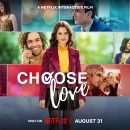 Choose Love – Watch the trailer for the new choose-your-path interactive film