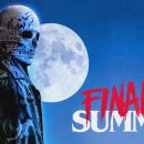 Final Summer – Watch the trailer for the new 80s-inspired summer camp slasher