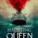 Watch Alice Eve in the Haunting of the Queen Mary trailer