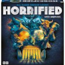 The new Horrified board game explores the Greek Underworld