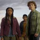 Percy Jackson and the Olympians – The new show gets a teaser