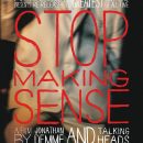 Stop Making Sense is heading back to cinemas with a 4K restoration
