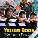 Yellow Door: ’90s Lo-fi Film Club – Watch the trailer for the documentary about Bong Joon Ho and others set up a Film Club in South Korea