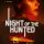 Camilla Rowe must survive a sniper in the Night of the Hunted trailer