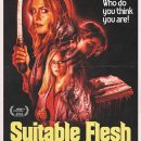 Watch Barbara Crampton and Heather Graham in the trailer for Joe Lynch’s Suitable Flesh