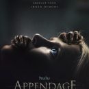 Appendage – Watch the trailer for the new psychological horror film