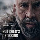 Nicolas Cage heads to Butcher’s Crossing in the trailer for the new Western