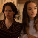 Watch Maddie Ziegler and Emily Hampshire in the trailer for Fitting In