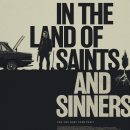 Liam Neeson tries to escape his past In The Land Of Saints And Sinners trailer