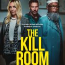 Watch Uma Thurman, Samuel L. Jackson, Joe Manganiello and more in the new trailer for The Kill Room