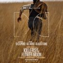 Martin Scorsese’s Killers of the Flower Moon gets some new posters