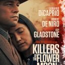 Leonardo DiCaprio talks about his character in Martin Scorsese’s Killers of the Flower Moon