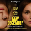 Watch Natalie Portman and Julianne Moore in the trailer for Todd Haynes’ May December