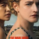 Julia Garner and Jessica Henwick enter The Royal Hotel in the trailer for the new thriller