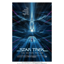 Cool Art – Star Trek: The Motion Picture by Matt Ferguson