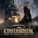 The Continental – Watch the new trailer for the John Wick spin-off prequel series