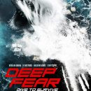 Deep Fear – Watch the trailer for the new shark-survival thriller