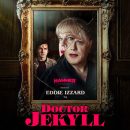 Eddie Izzard is Doctor Jekyll in the new trailer