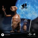 FANHOME to unveil lifelike E.T. the Extra-Terrestrial Build Up Model at NYCC 2023