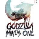 Godzilla Minus One stomps UK Box Office records
