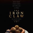 Watch  Zac Efron, Jeremy Allen White, Harris Dickinson and more in the trailer for The Iron Claw