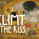 Win a Klimt & The Kiss poster