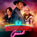 Terrence Howard and Dolph Lundgren have a Showdown At The Grand in the UK trailer for the new 80s action-movie homage