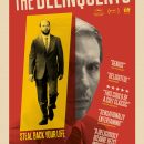 The Delinquents – Watch the trailer for the new bank heist films from Rodrigo Moreno