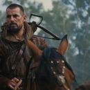 Claes Bang is William Tell in the first images from the new film