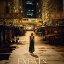 Expats – The new series from Lulu Wang and starring Nicole Kidman gets a premiere date and a poster
